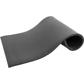 ZUBEHÖR Weiches Schaumstoffblatt 10mm 120x200cm (8070250A)