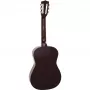 DIMAVERY AC-303 Konzertgitarre 3/4 Natur 26242030