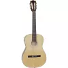 DIMAVERY AC-303 Konzertgitarre 3/4 Natur 26242030