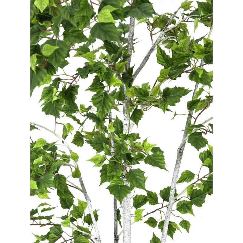 EUROPALMS Künstliche Birke, 210 cm 82505232