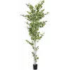 EUROPALMS Künstliche Birke, 210 cm 82505232