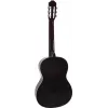 DIMAVERY AC-303 Konzertgitarre Sunburst 26241010