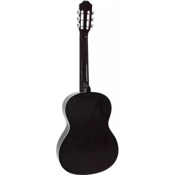DIMAVERY AC-303 Konzertgitarre Sunburst 26241010