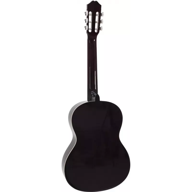 DIMAVERY AC-303 Konzertgitarre Sunburst 26241010