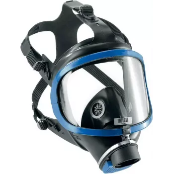 Dräger X-plore 6300 Vollmaske Atemschutzmaske, EPDM, Rd40 Anschluss R55800