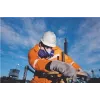 Dräger X-plore 6300 Vollmaske Atemschutzmaske, EPDM, Rd40 Anschluss R55800
