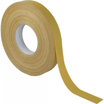 ACCESSORY Teppichverlegeband Gewebe 25mm x 50m 30005935