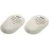 Dräger X-plore Pure P2 R Bajonett-Partikelfilter (2er-Pack) 6738353