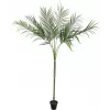 EUROPALMS Areca deluxe Kunstpflanze, 180cm 82509443