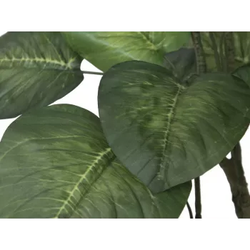 EUROPALMS Pothos Baum Künstliche Pflanze 175cm 82600163