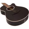 DIMAVERY AW-400 Westerngitarre, Schwarz 26235089
