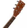 DIMAVERY AW-400 Akustikgitarre, Sunburst 26235086