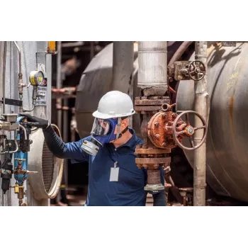 Dräger Gasfilter Rd40 940 A2 (6738855)