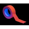 ZUBEHÖR Gaffa-Band 50mm x 25m Neonorange UV-aktiv 30005474