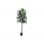 EUROPALMS Künstlicher Goldregenbaum (Laburnum), Violett, 150cm 82507135