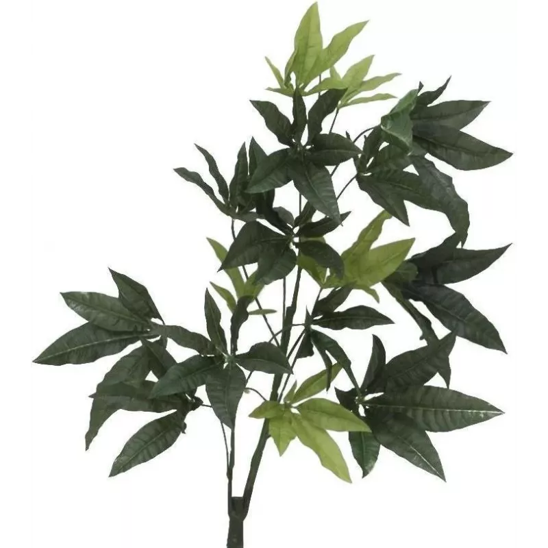 EUROPALMS Künstlicher Pachira Geldbaum, 160cm 82600165