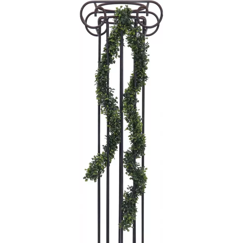 EUROPALMS Künstliche Buchsbaum-Girlande, 190cm 82503719
