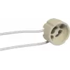 OMNILUX GU-10 Fassung mit 15 cm Kabel 94500120