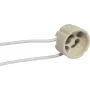 OMNILUX GU-10 Fassung mit 15 cm Kabel 94500120