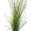 EUROPALMS Künstliches Schilfgras, 145cm, Grün/Braun, Vorgetopft 82600229