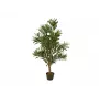 EUROPALMS Oleanderbaum, Kunstpflanze, Weiß, 120 cm (82507246)