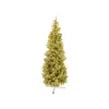 EUROPALMS FUTURA Künstlicher Weihnachtsbaum, gold-metallic, 210 cm 83500555