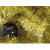 EUROPALMS FUTURA Künstlicher Weihnachtsbaum, gold-metallic, 210 cm 83500555