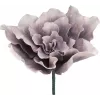 EUROPALMS Riesige Blüte Künstliche Blume, Rose, 80 cm 82531069