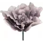 EUROPALMS Riesige Blüte Künstliche Blume, Rose, 80 cm 82531069
