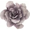 EUROPALMS Riesige Blüte Künstliche Blume, Rose, 80 cm 82531069