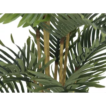 EUROPALMS Kentia Palme Kunstpflanze 140cm 82511361