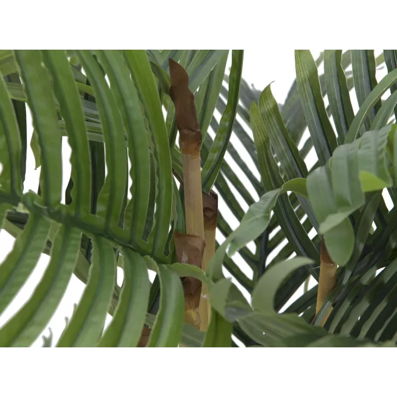 EUROPALMS Kentia Palme Kunstpflanze 140cm 82511361