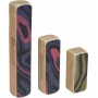 Dimavery Großer rechteckiger Holz-Shaker 26055338