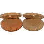 Dimavery Fingerkastagnetten, Holz, 1 Paar (26055502)