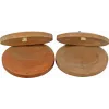 Dimavery Fingerkastagnetten, Holz, 1 Paar (26055502)