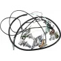 DIMAVERY LP Poti-Set inkl. 4x Poti/Klinkenbuchse (26300238)