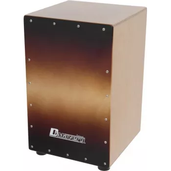 DIMAVERY CJ-510 Cajon, Birke, Sunburst 26051471