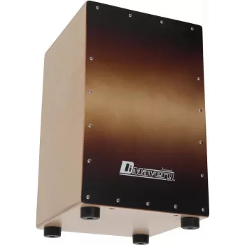 DIMAVERY CJ-510 Cajon, Birke, Sunburst 26051471