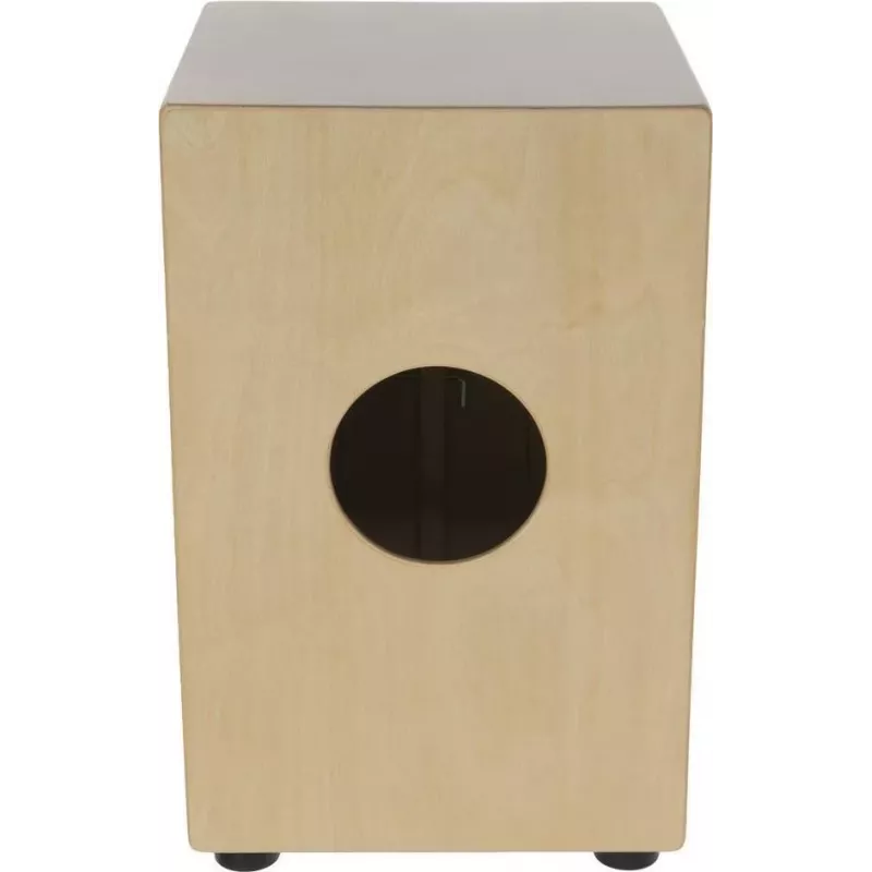 DIMAVERY CJ-510 Cajon, Birke, Sunburst 26051471