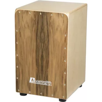 DIMAVERY CJ-520 Cajon, Walnuss 26051472