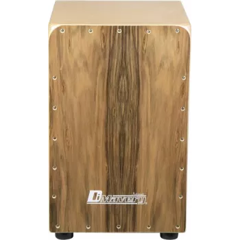 DIMAVERY CJ-520 Cajon, Walnuss 26051472