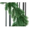 EUROPALMS Künstliche Tannengirlande, 180 cm 83500411