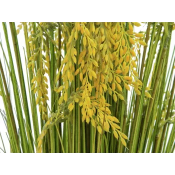 EUROPALMS Künstliches Schilfgras-Bündel, 118 cm 82600136