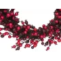 EUROPALMS Mixed Berry Wreath 46cm 83500502