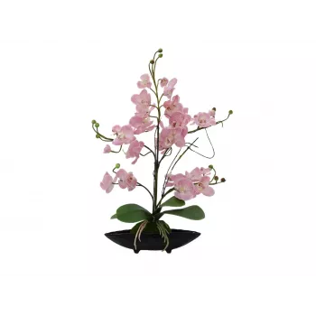 EUROPALMS Orchid Arrangement (EVA), künstlich, violett (82530339)