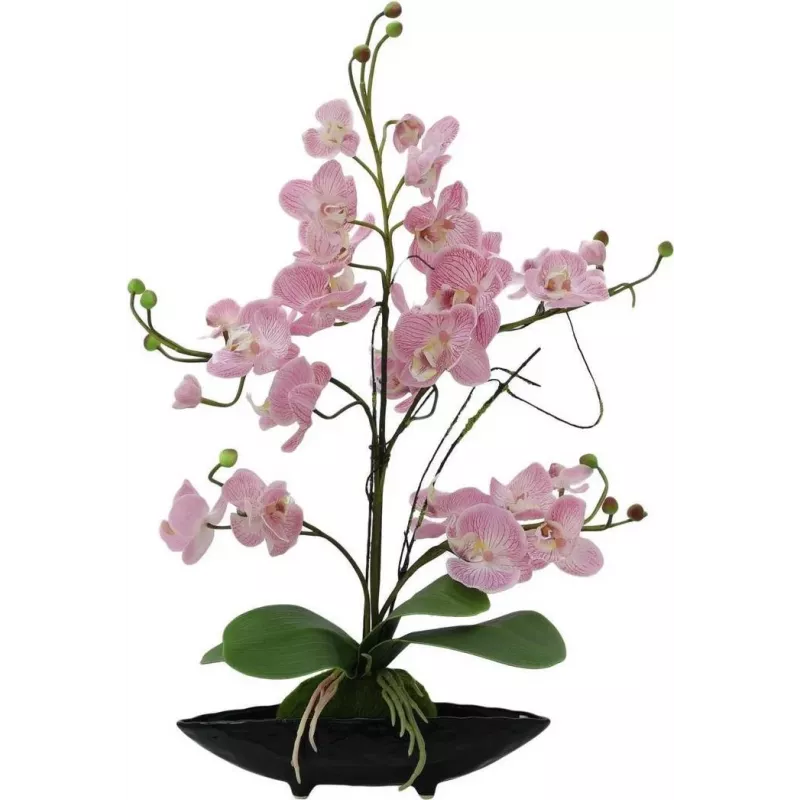 EUROPALMS Orchid Arrangement (EVA), künstlich, violett (82530339)