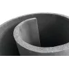 ACCESSORY Weichschaumstoff 20mm 120x200cm (8070250C) - Polyurethan-Schaumstoffplatte, grau, 200 x 120 x 2 cm