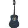 DIMAVERY AC-303 Konzertgitarre 3/4 Blau 26242032