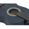 DIMAVERY AC-303 Konzertgitarre 3/4 Blau 26242032