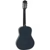 DIMAVERY AC-303 Konzertgitarre 3/4 Blau 26242032